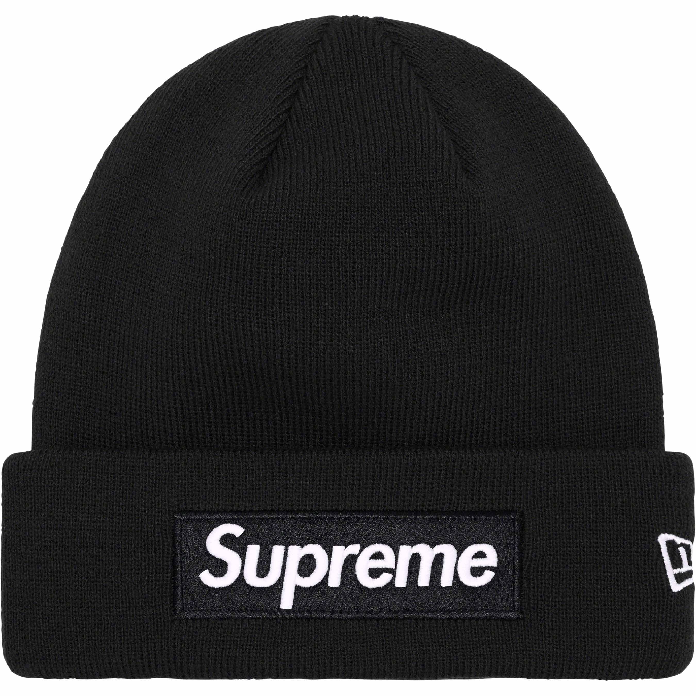 New Era® Box Logo Beanie view 20
